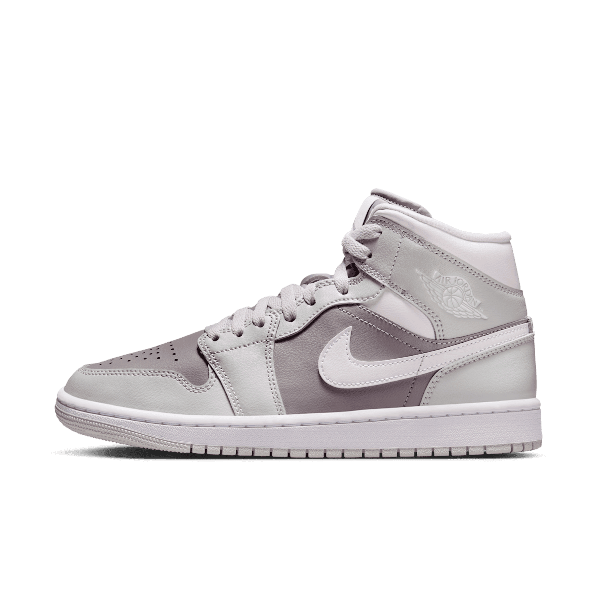 Air Jordan 1 Mid WMNS 'Photon Dust'