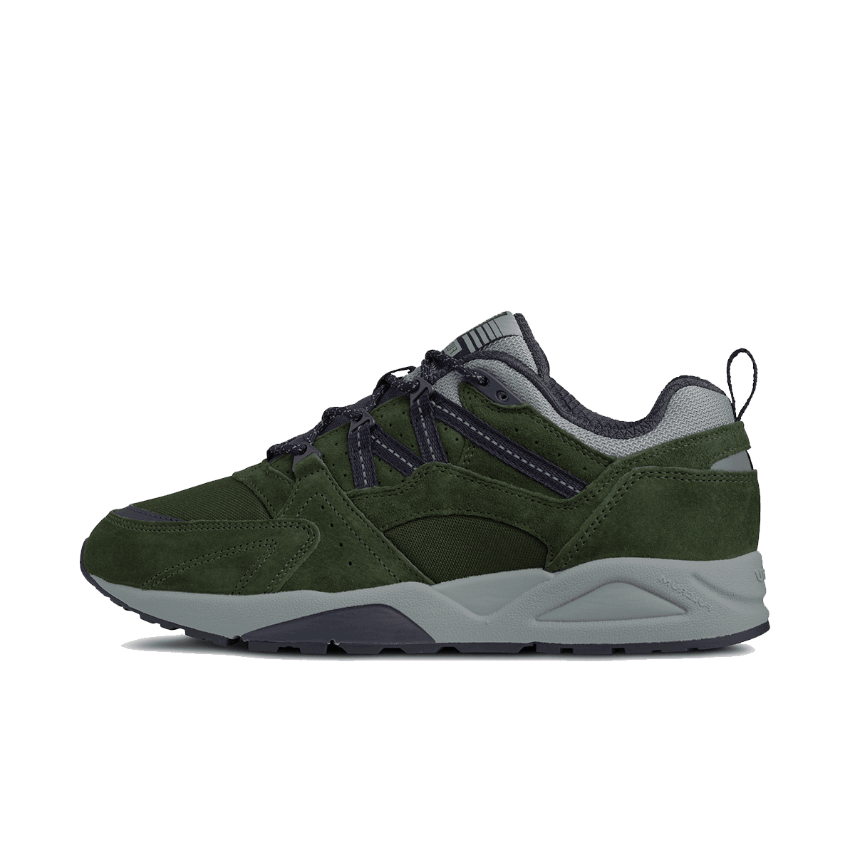 Karhu Fusion 2.0 'Kombu Green'