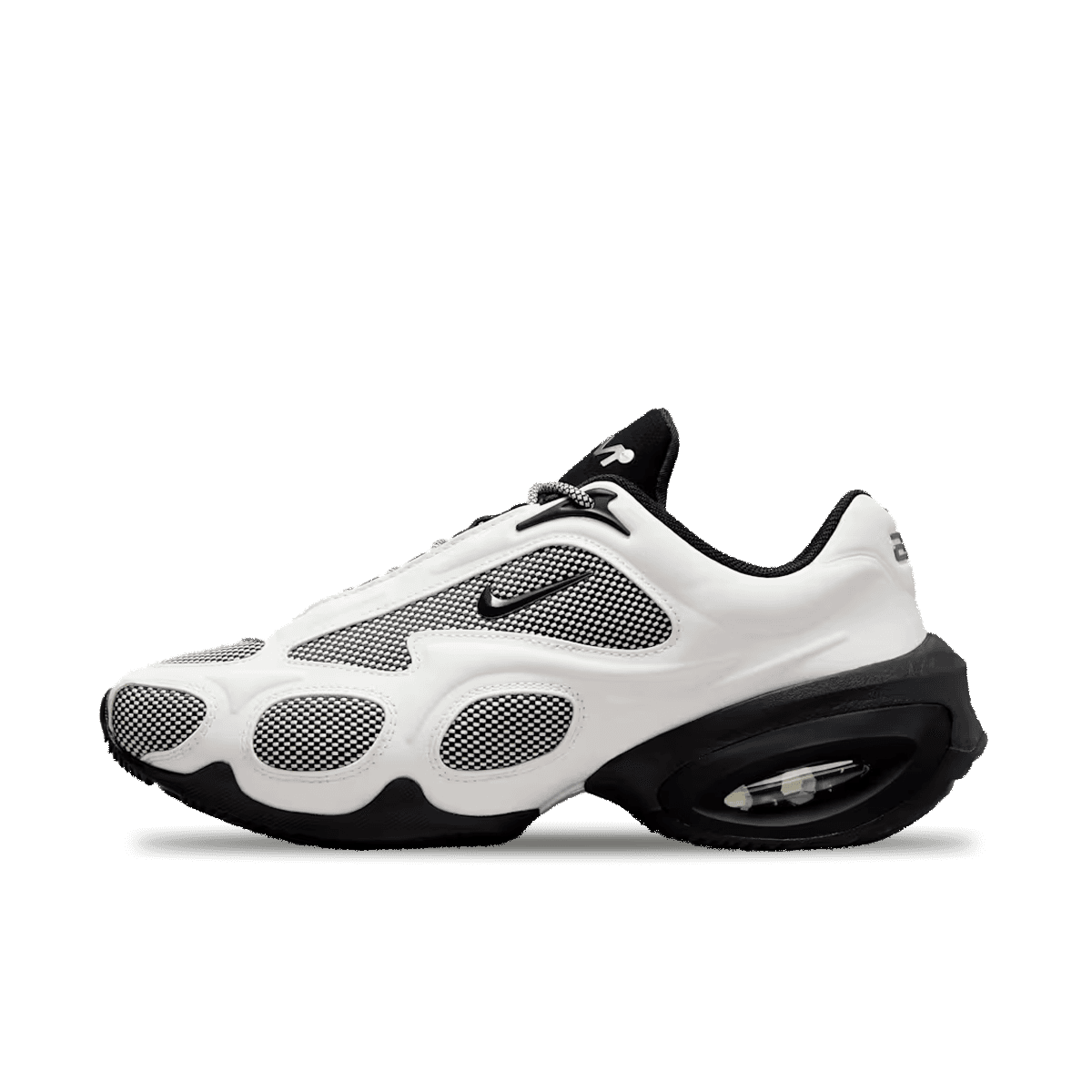 Nike Air Max Muse 'Summit White'