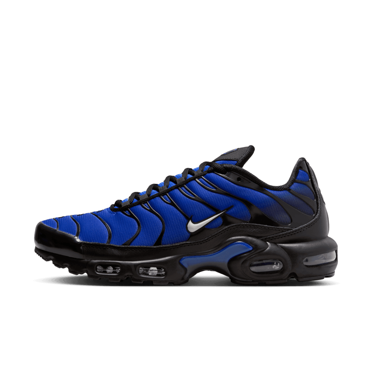 Nike Air Max Plus PRM 'Racer Blue'