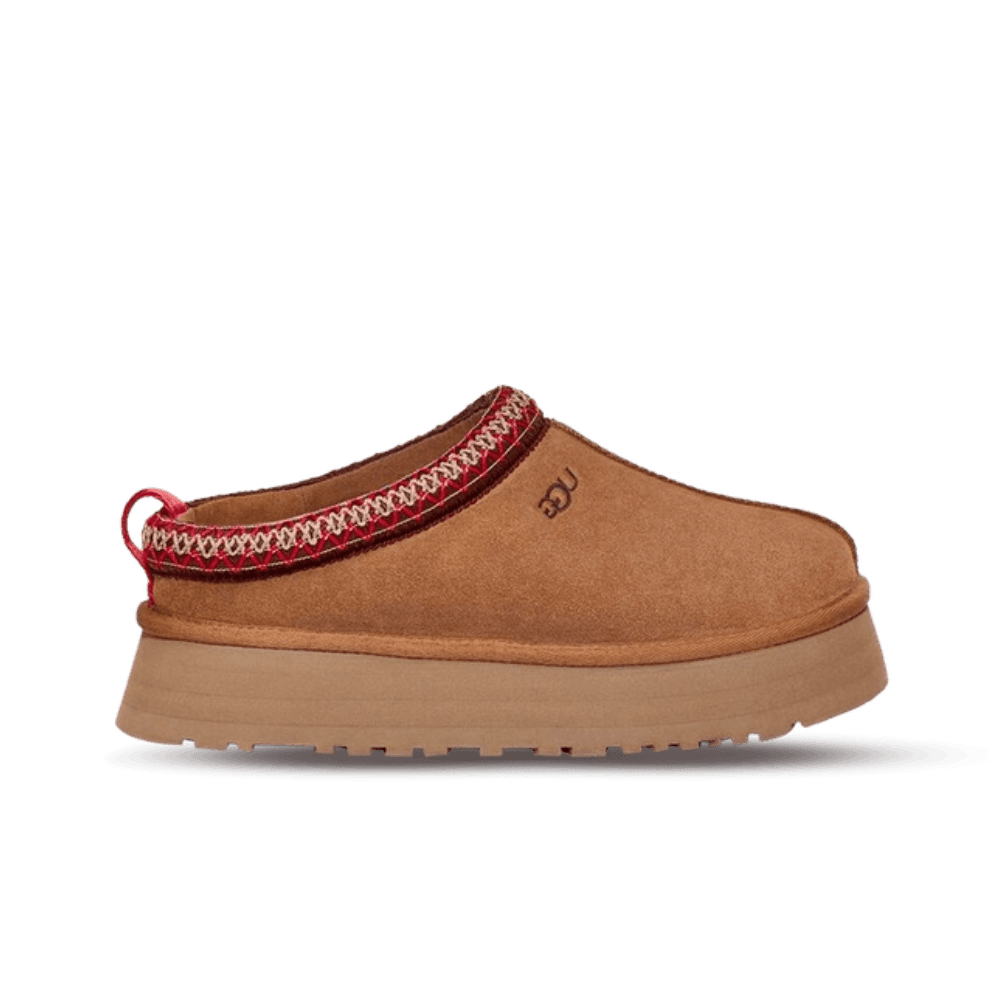 UGG Tazz Womens "Chestnut"