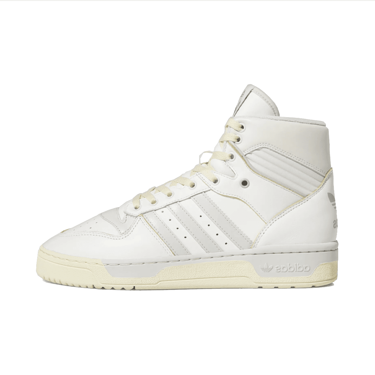 Adidas Originals Rivalry Hi 'Chalk White' | FZ6315 | The Drop Date