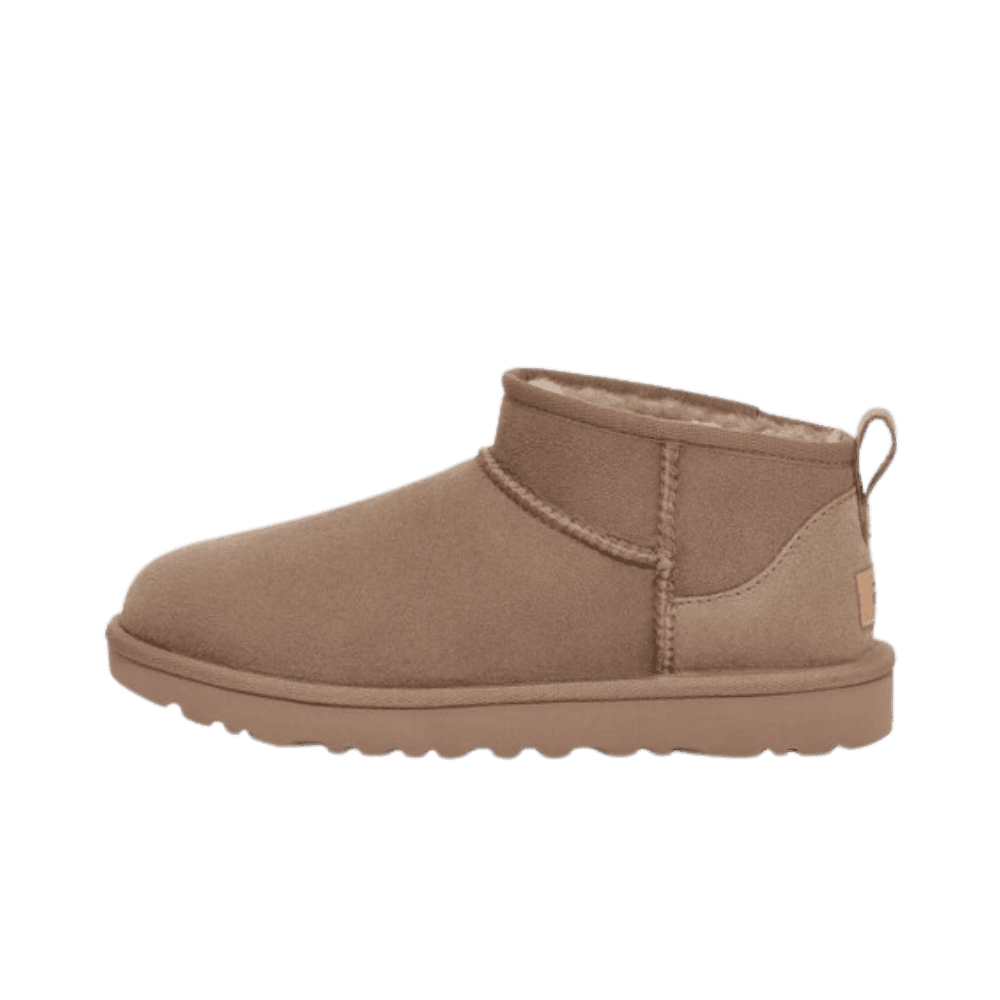 UGG® Classic Ultra Mini Boot Women Brown