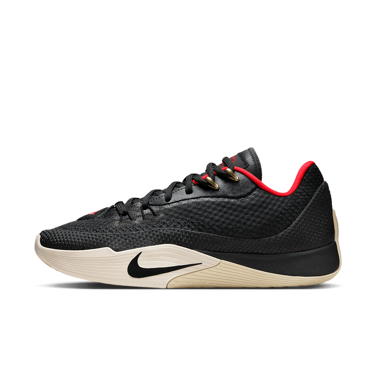 Nike Street Flare 'Dark Smoke Grey'