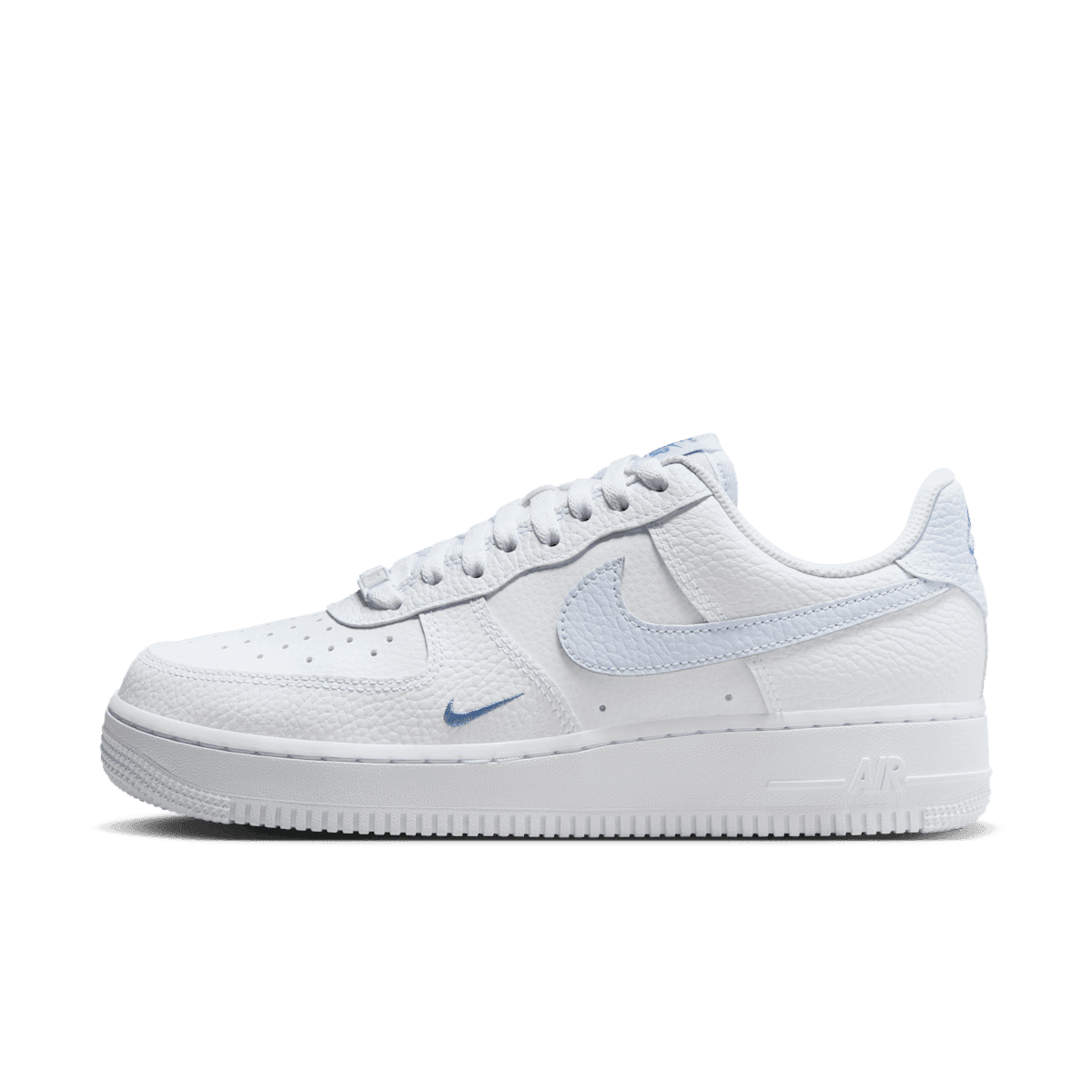 Nike Air Force 1 '07 WMNS 'Aegean Storm'