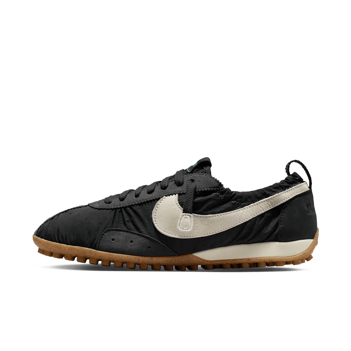 Jacquemus x Nike Moon Shoe 'Off Noir'