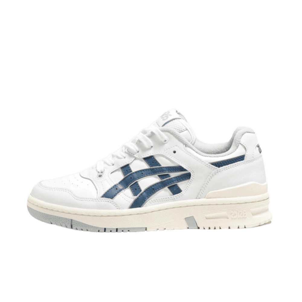 Asics Ex89 White Grand Shark