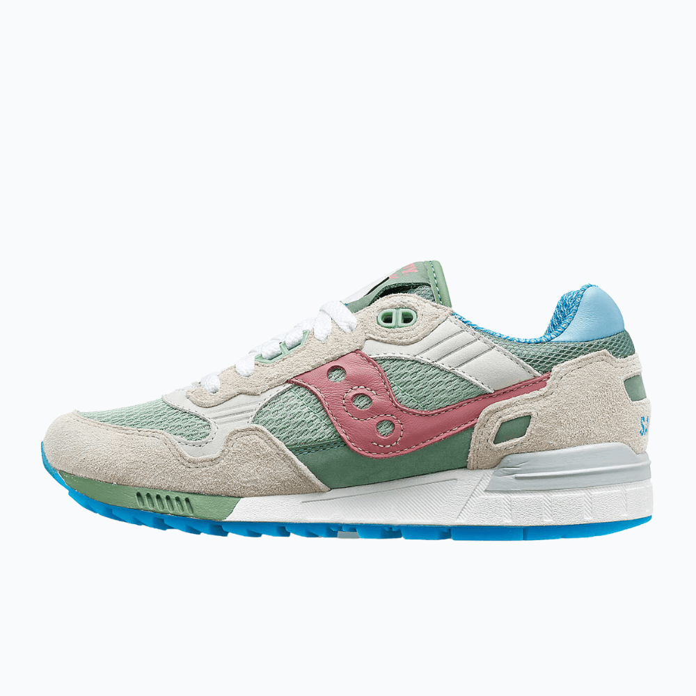 Saucony Shadow 5000 Galapagos