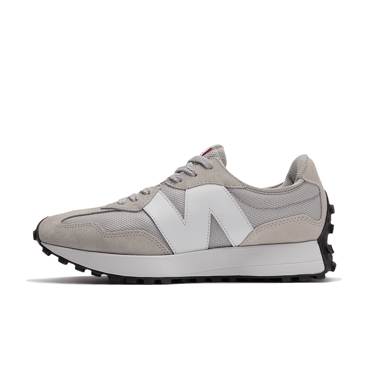 New Balance 327 'Rain Cloud' - Grey Days 2026