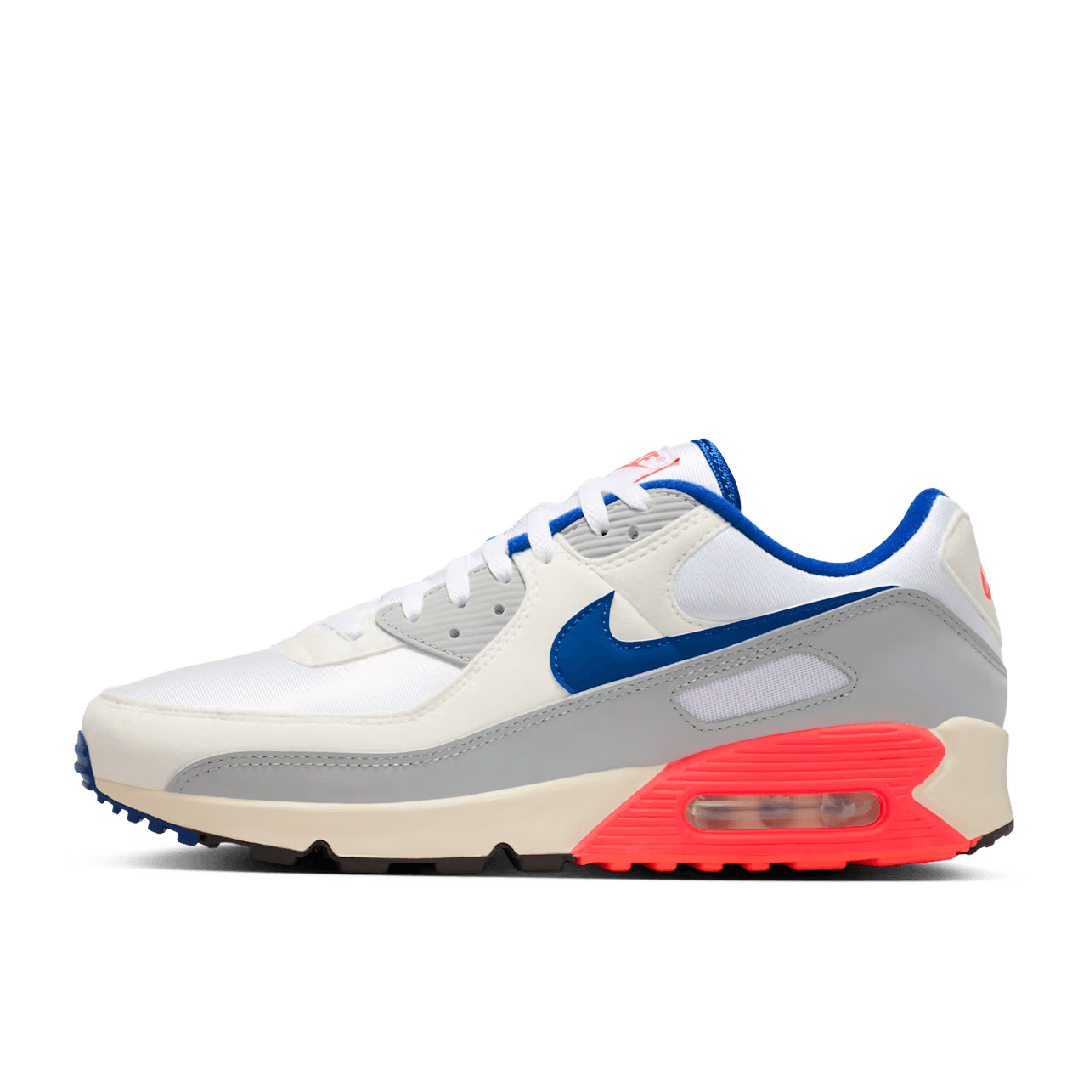 Nike Air Max 90 QS 'Ultramarine'