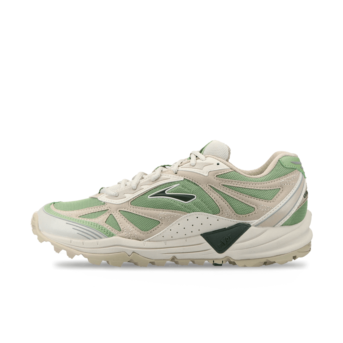 Brooks Cascadia 1 'Green'