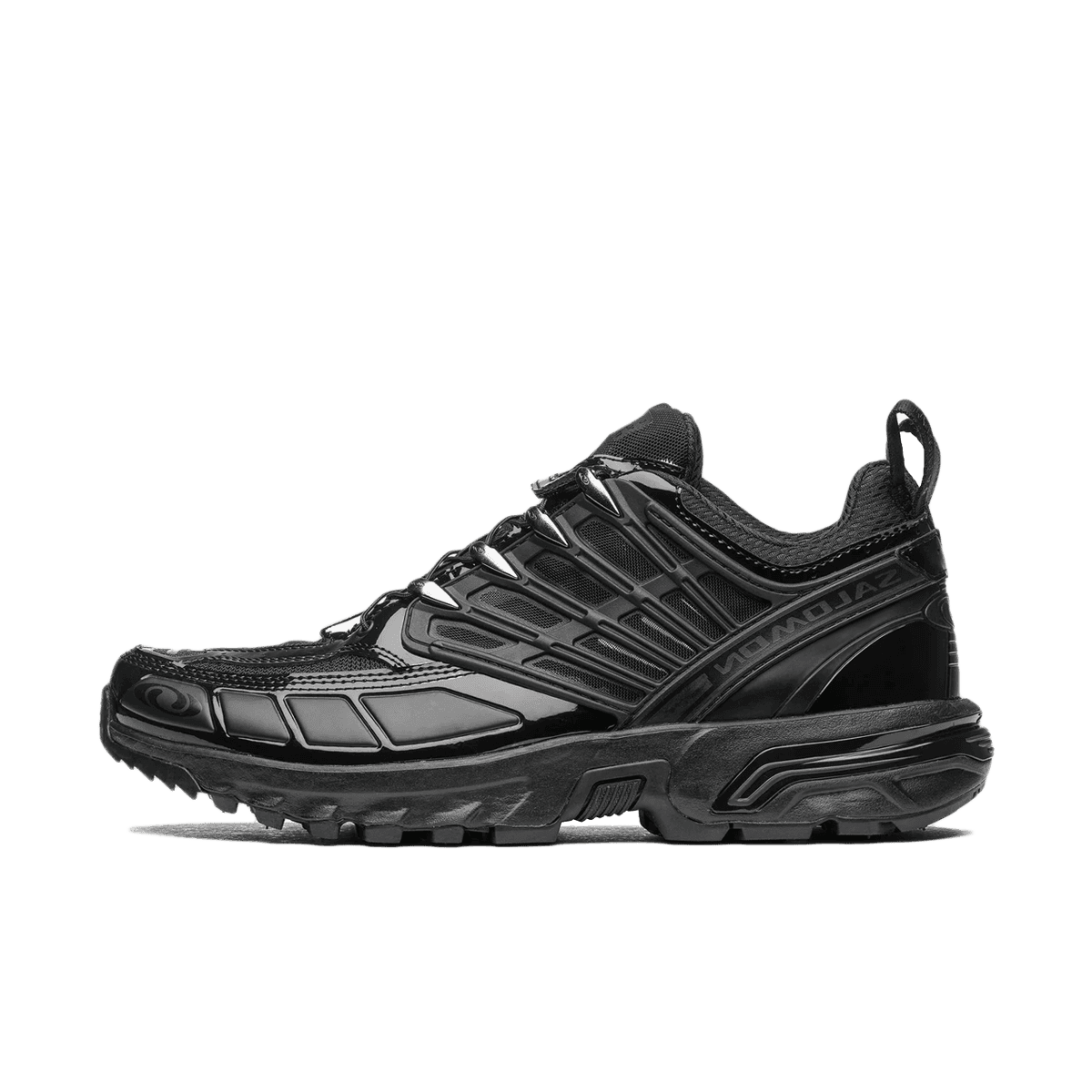 MM6 Maison Margiela x Salomon ACS Pro 'Black'