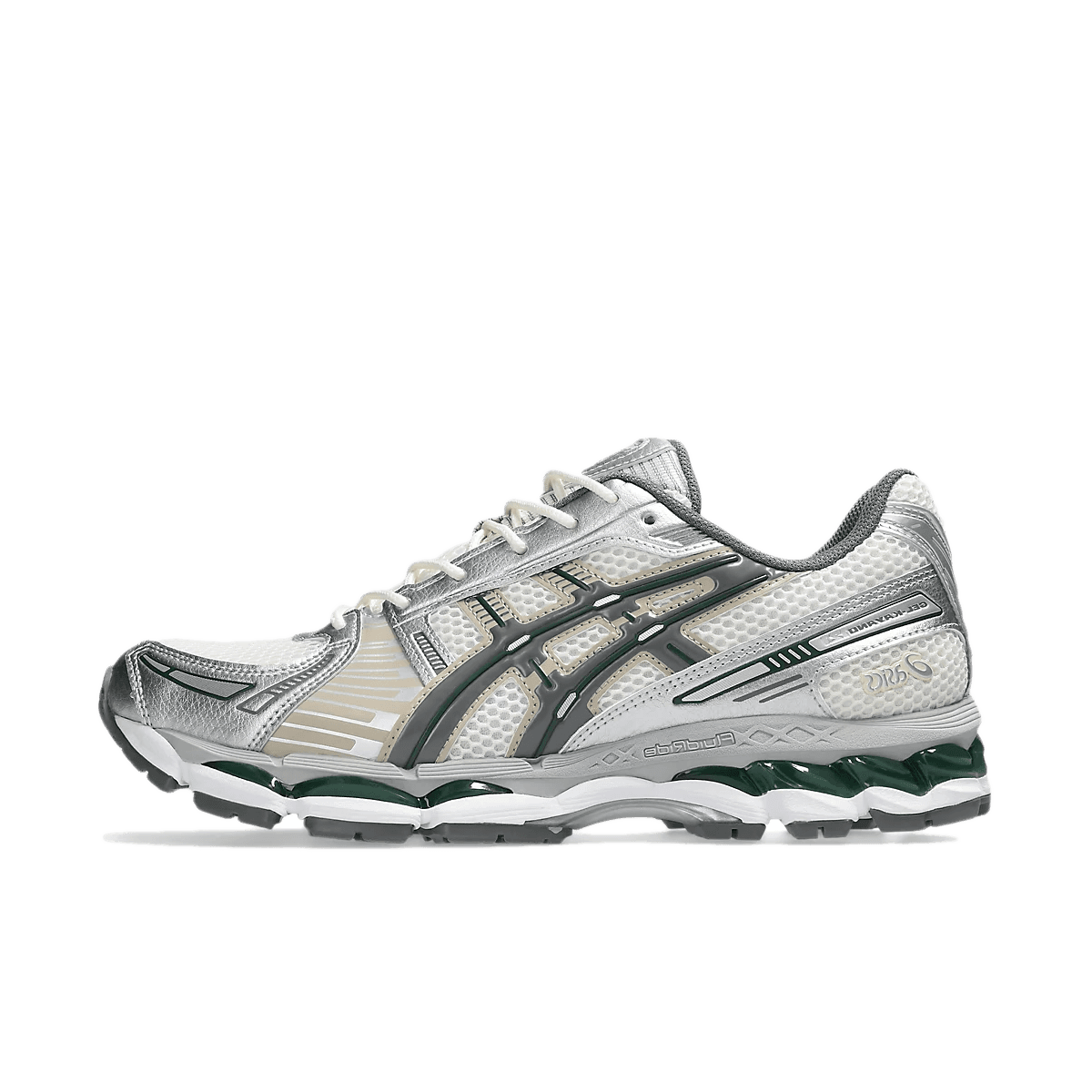 ASICS GEL-KAYANO 12.1 'Cream & Carbon'