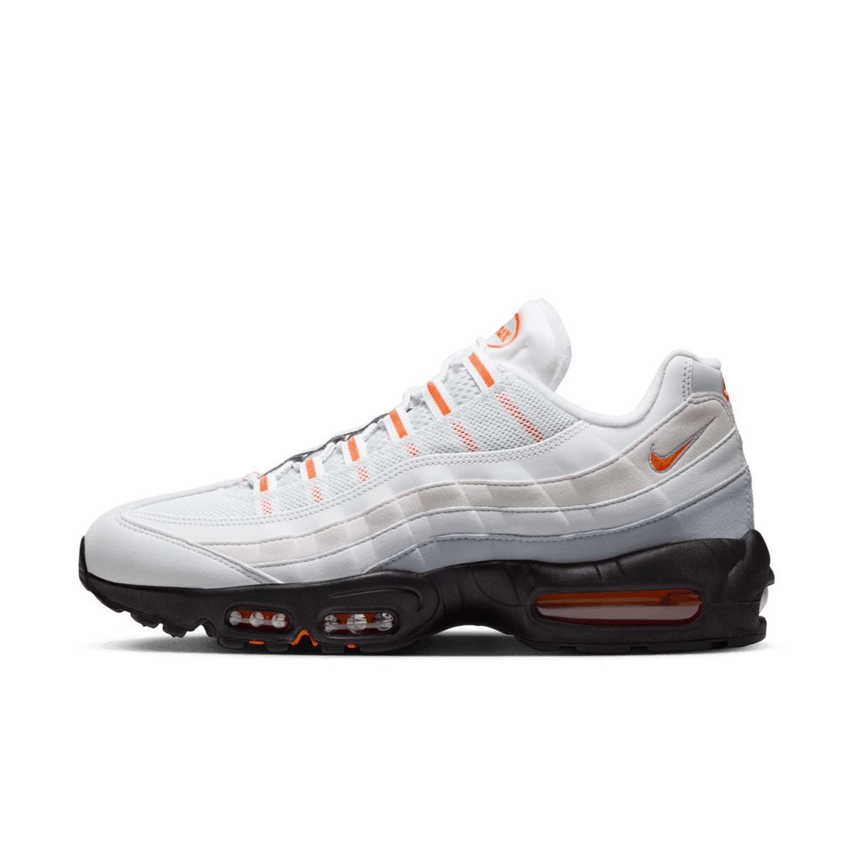 Nike Air Max 95 'Safety Orange'