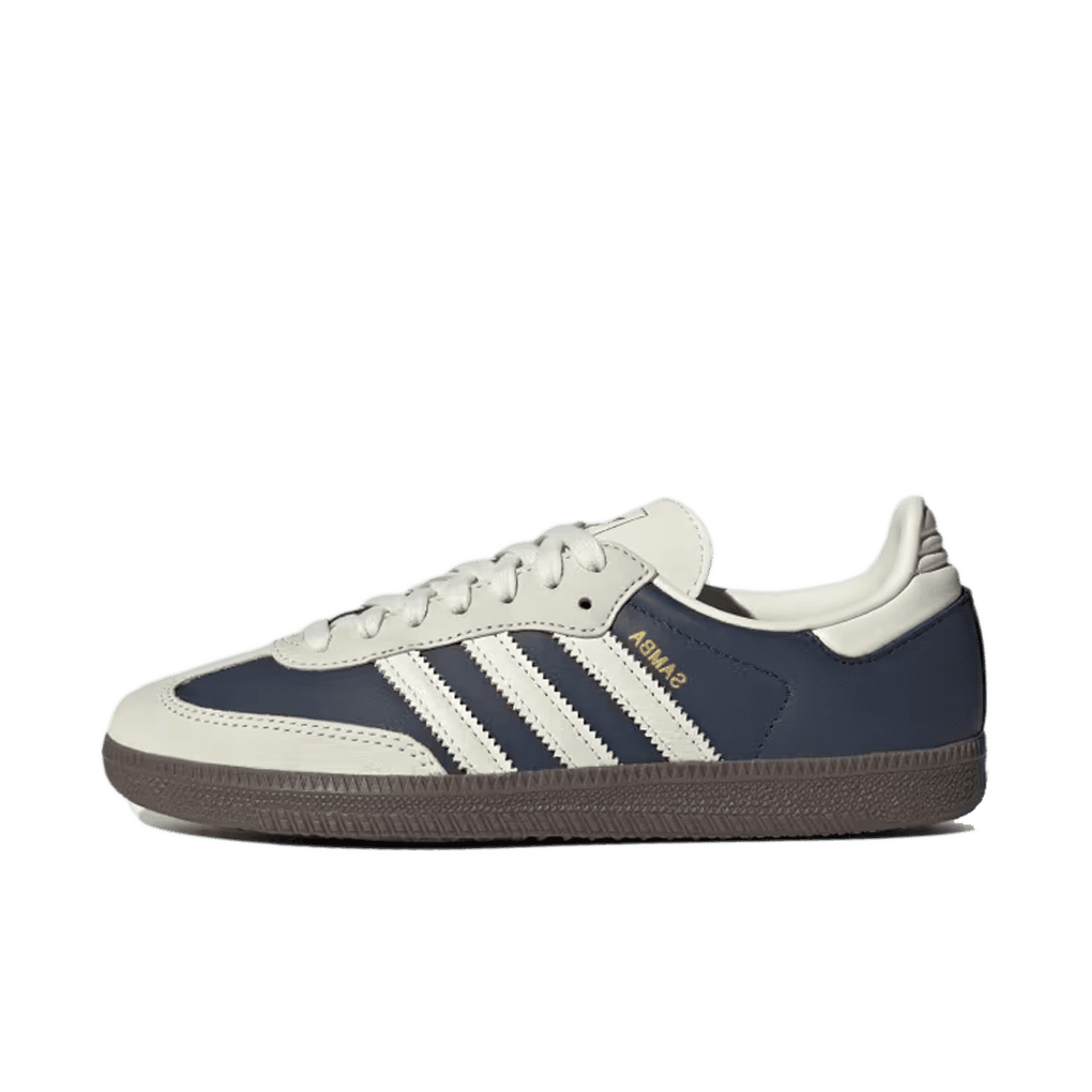 adidas Samba OG WMNS 'Night Indigo'