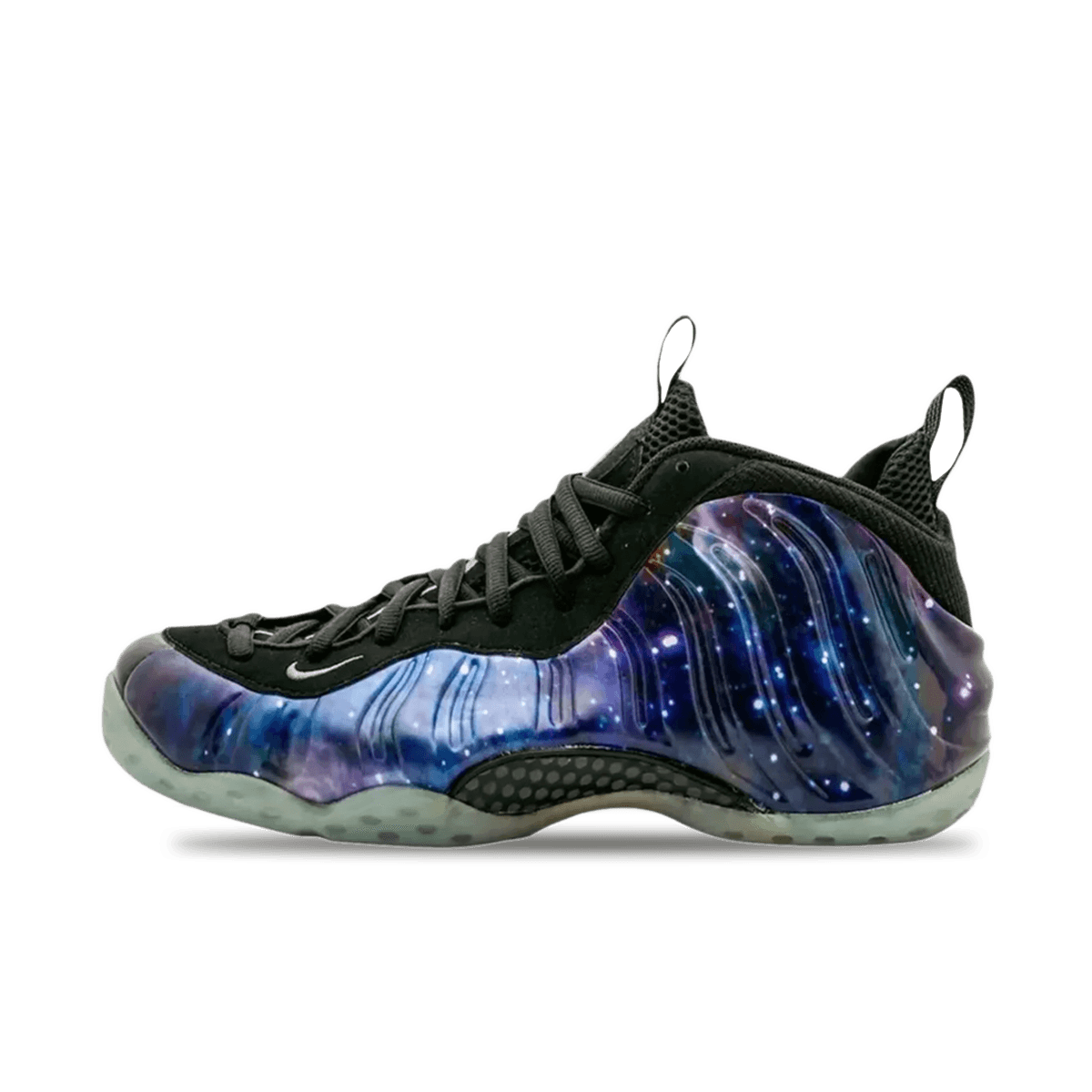 Nike Air Foamposite One QS 'Galaxy'