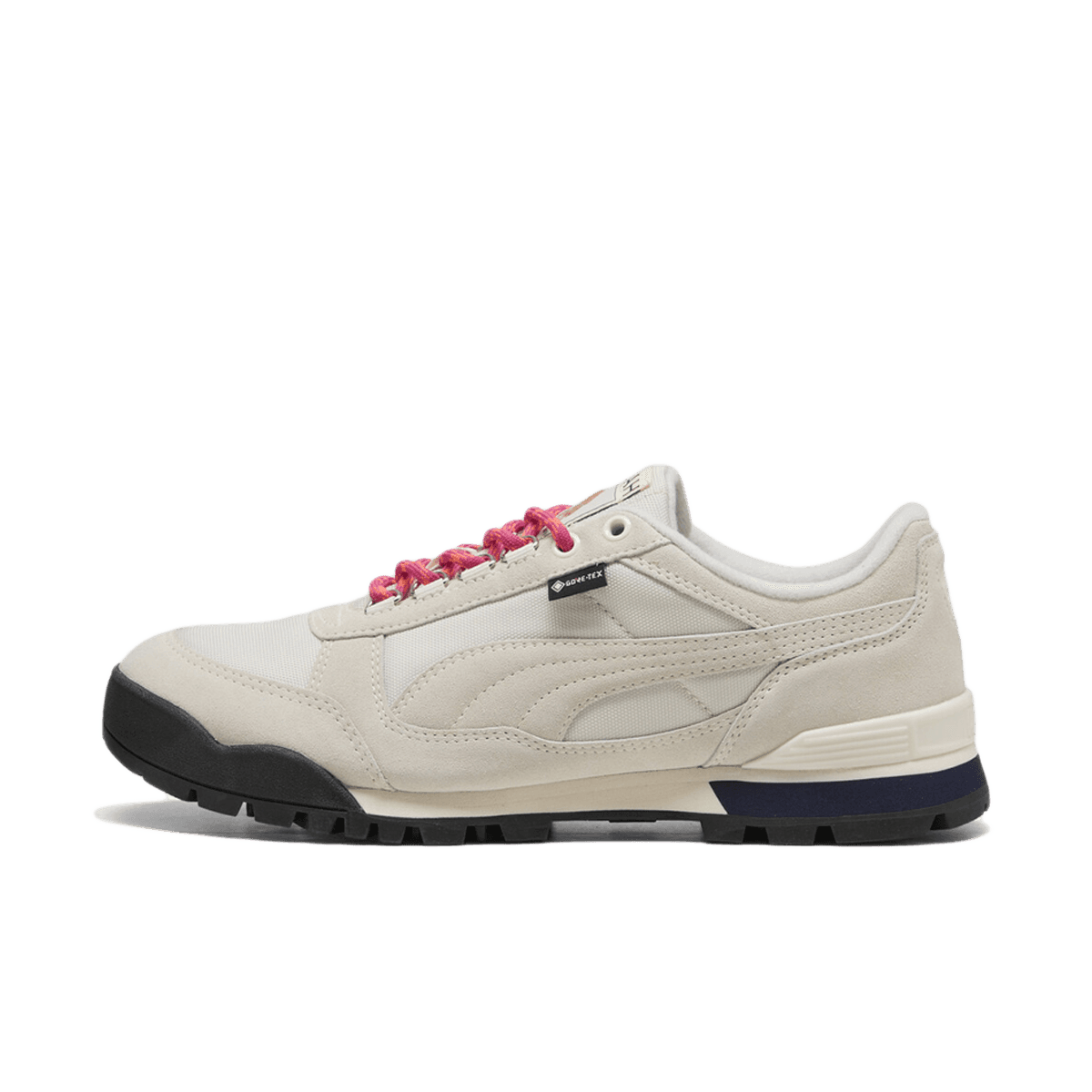 Noah x PUMA RDR Low GTX 'Warm White'