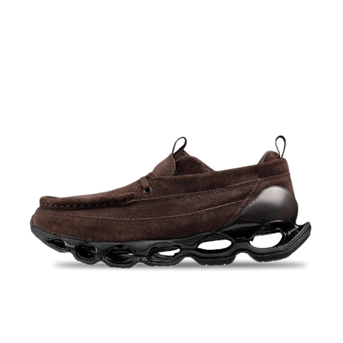 Mizuno Wave Prophecy Moc 'Brown'