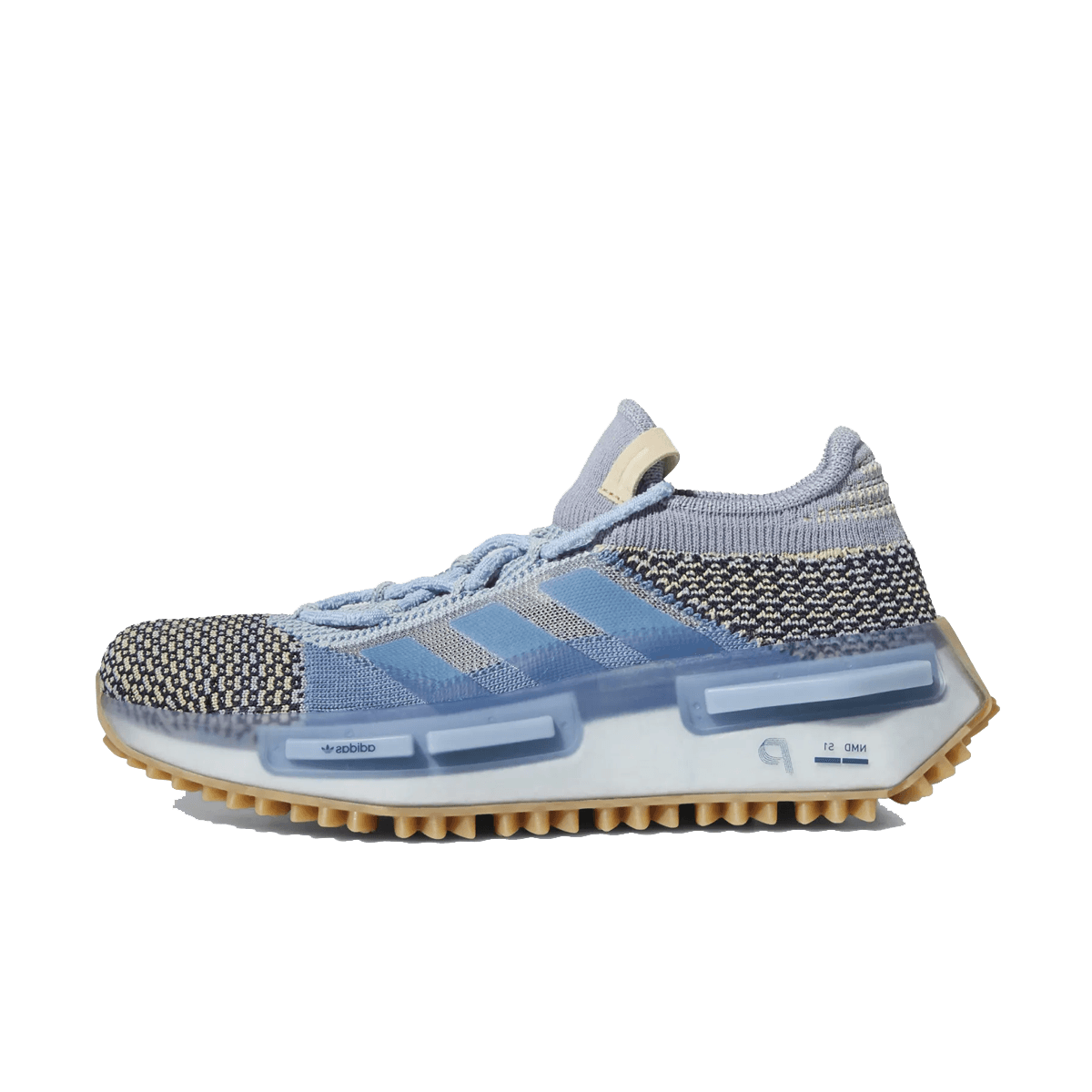 PHILLLLLTHY x adidas NMD S1 'Ambient Sky' | FZ5830 | The Drop Date