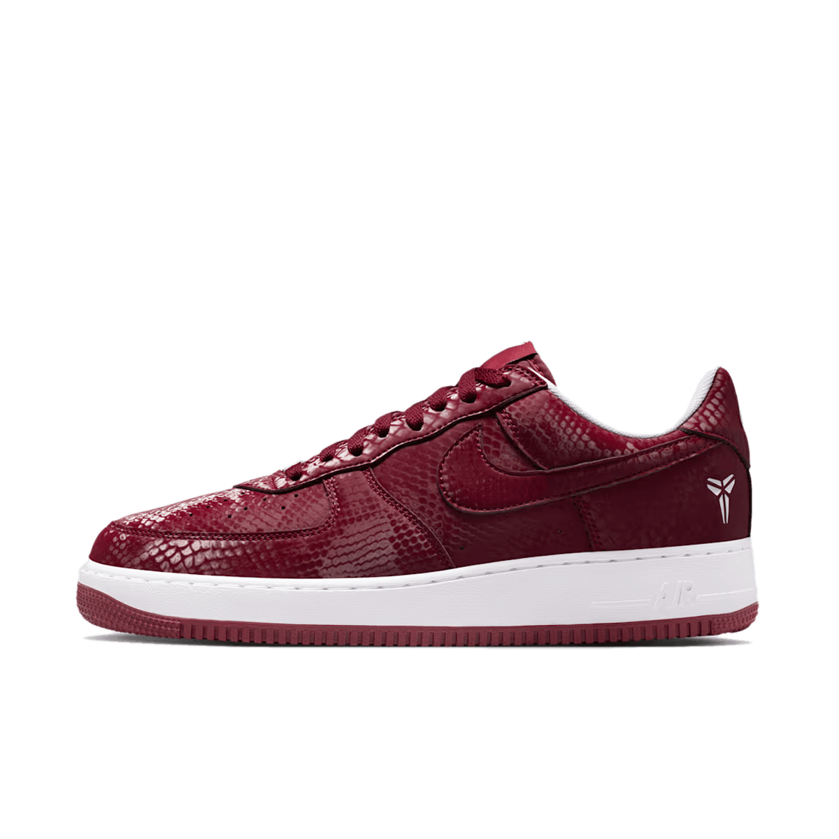 Kobe Bryant x Nike Air Force 1 Low ‘Lower Merion High: Away’