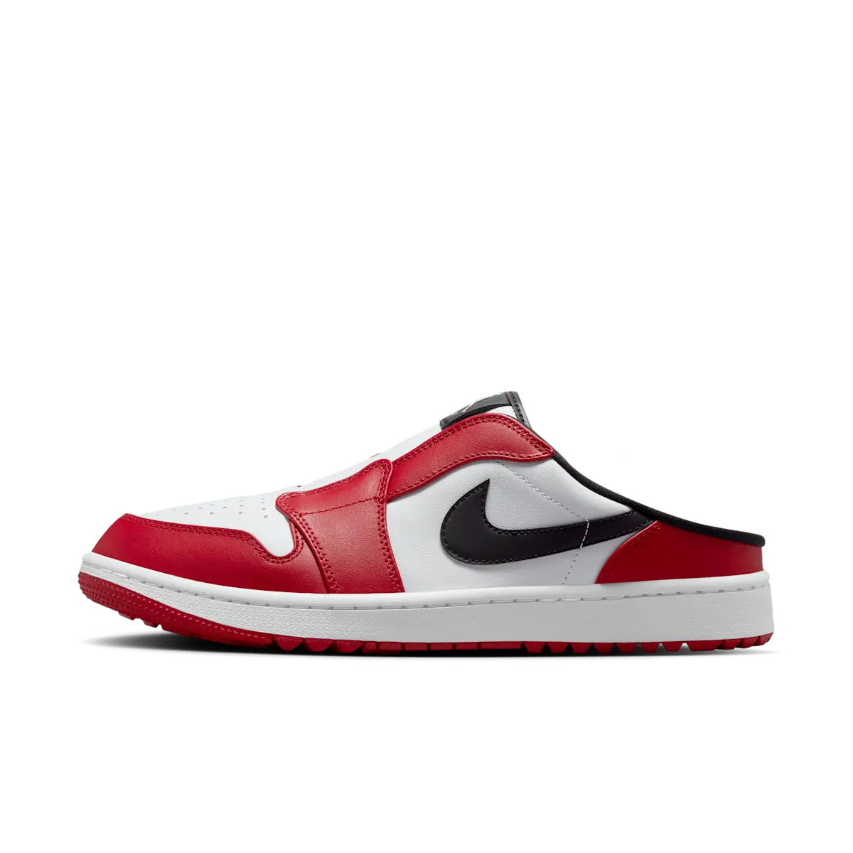 Air Jordan 1 Mule Golf 'Chicago'