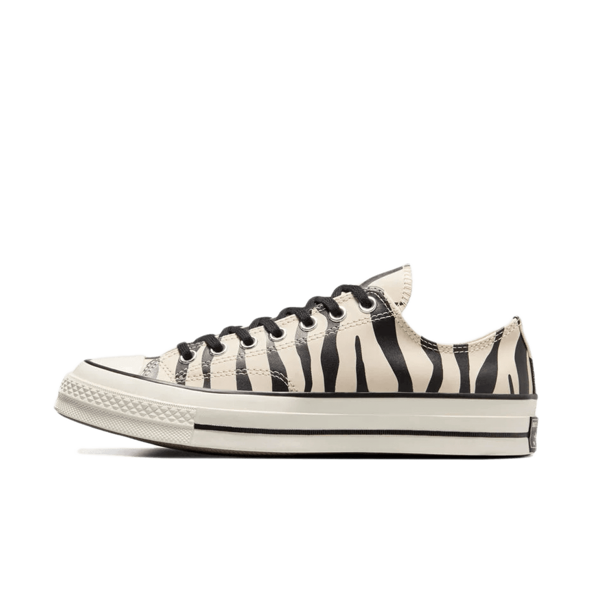 Converse Chuck 70 OX 'Glow In The Dark Zebra'