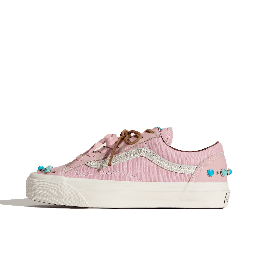 Vans LX Old Skool 36 Gemstone 'Misty Mauve'