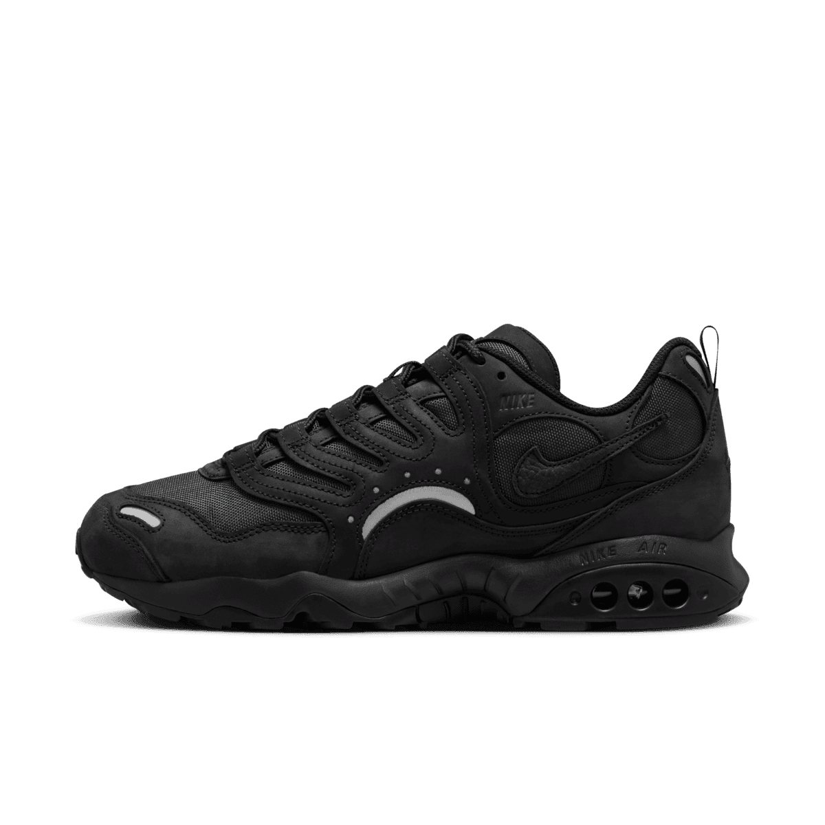 Nike Air Terra Humara SP 'Black'