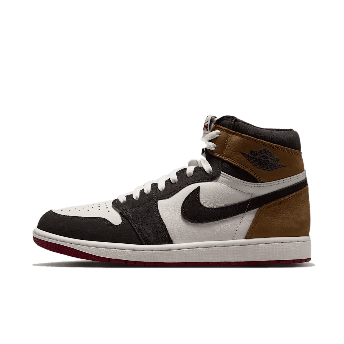 Air Jordan 1 High OG 'Love Letter'