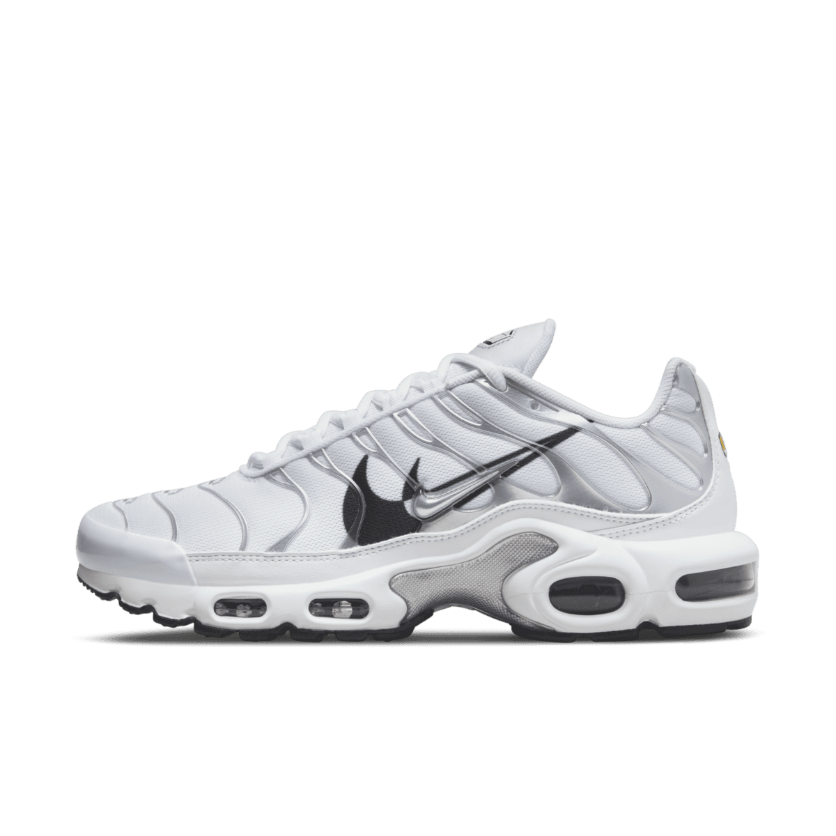 Nike air max 2025 plus double swoosh