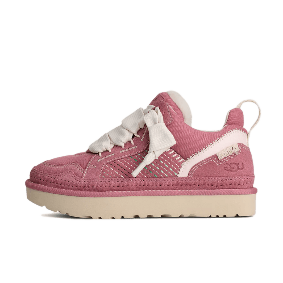 UGG® Lowmel Meadow 'Horizon Pink'