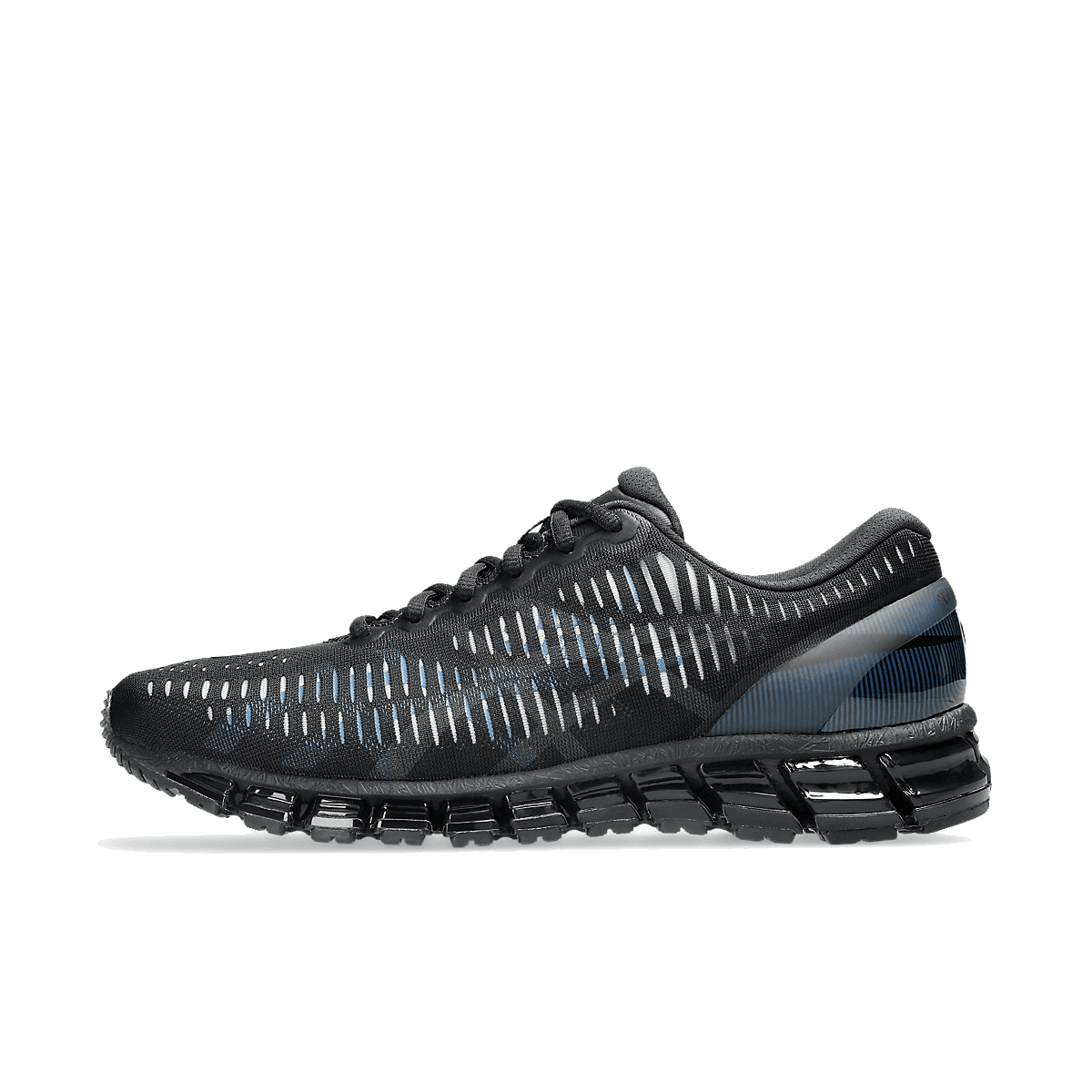 C.P. Company x ASICS GEL-QUANTUM 360 I 'Black'