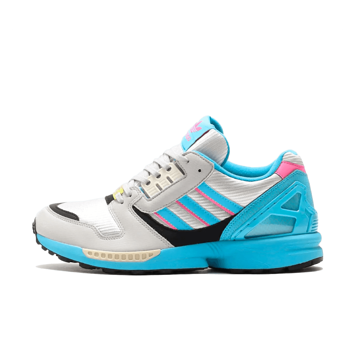 Atmos x adidas ZX8000 G-SNK 'TJ' | GY4853 | The Drop Date