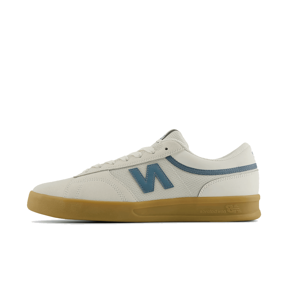 New Balance Numeric 430 'Sea Salt'