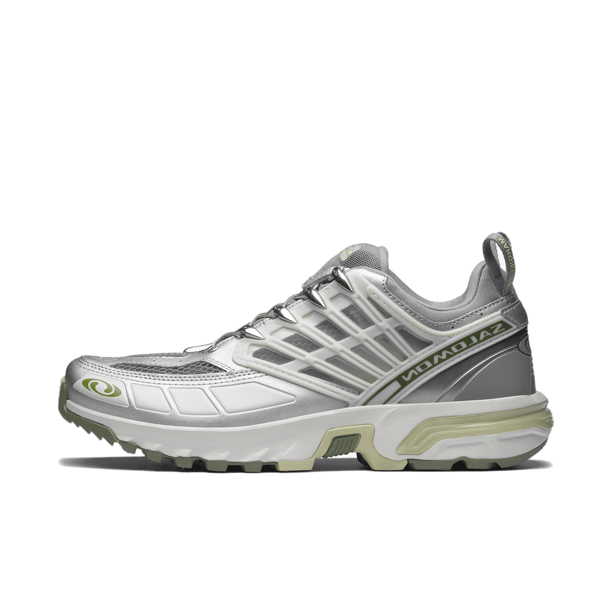 MM6 Maison Margiela x Salomon ACS Pro 2 'Silver'