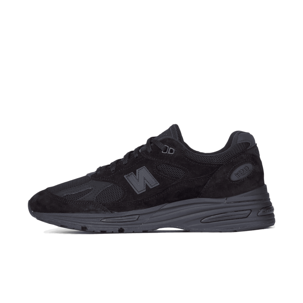 New Balance 991v2 Made in UK 'Black'