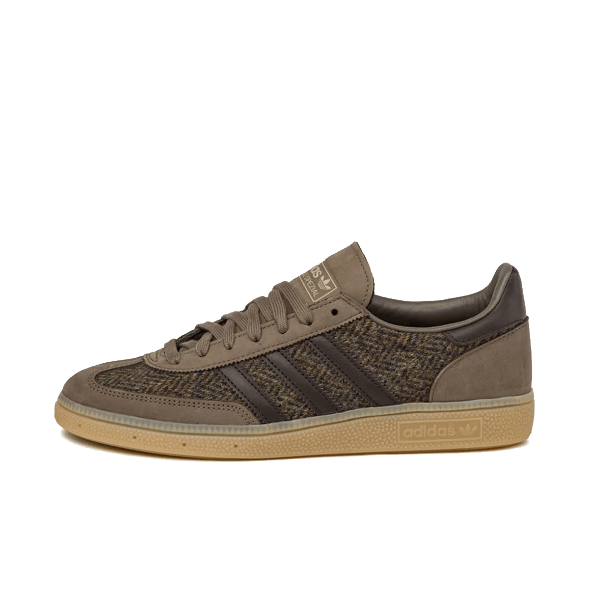 CP Company x adidas Helvellyn SPZL 'Cardboard' | IH3305 | The Drop