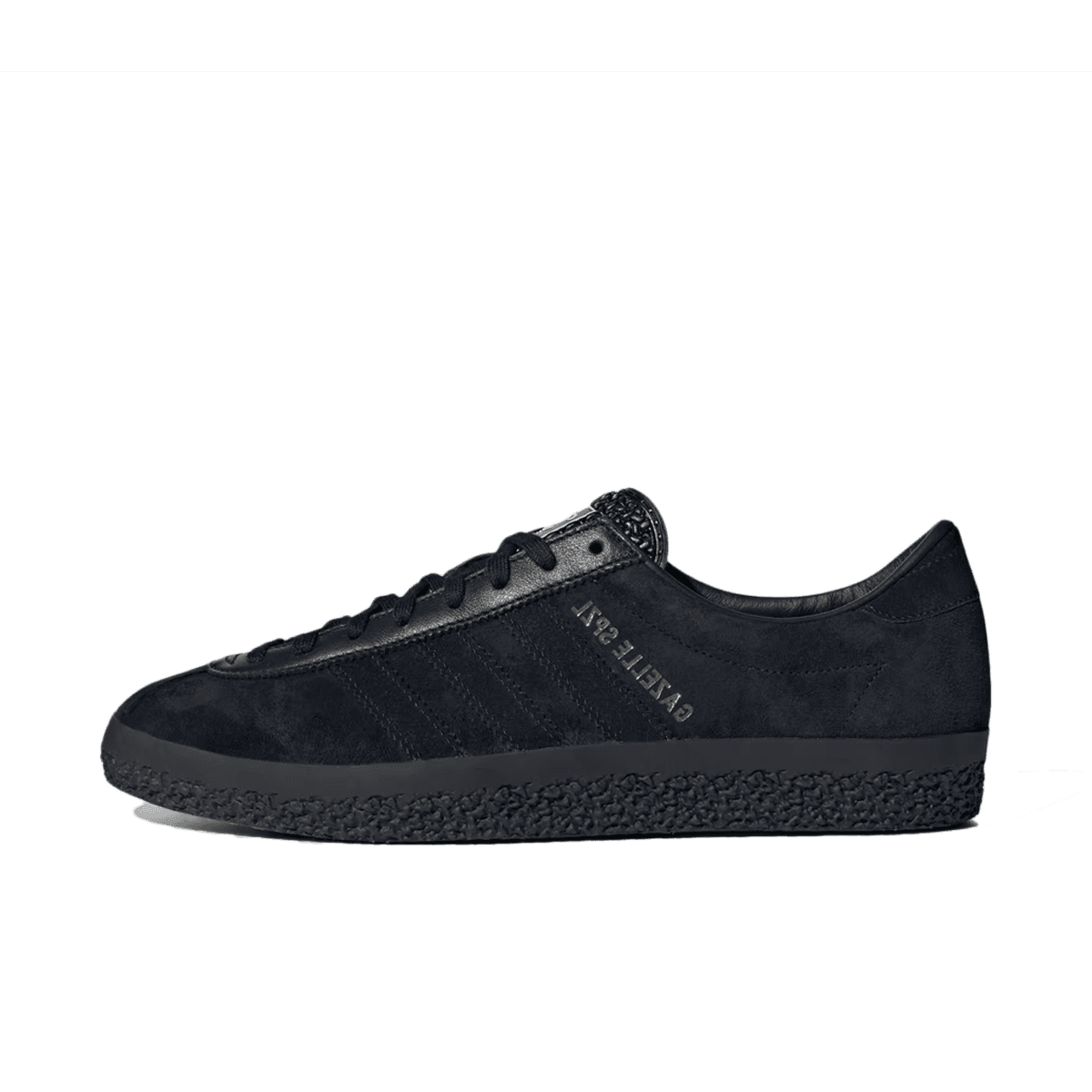 adidas Gazelle SPZL 'Core Black'