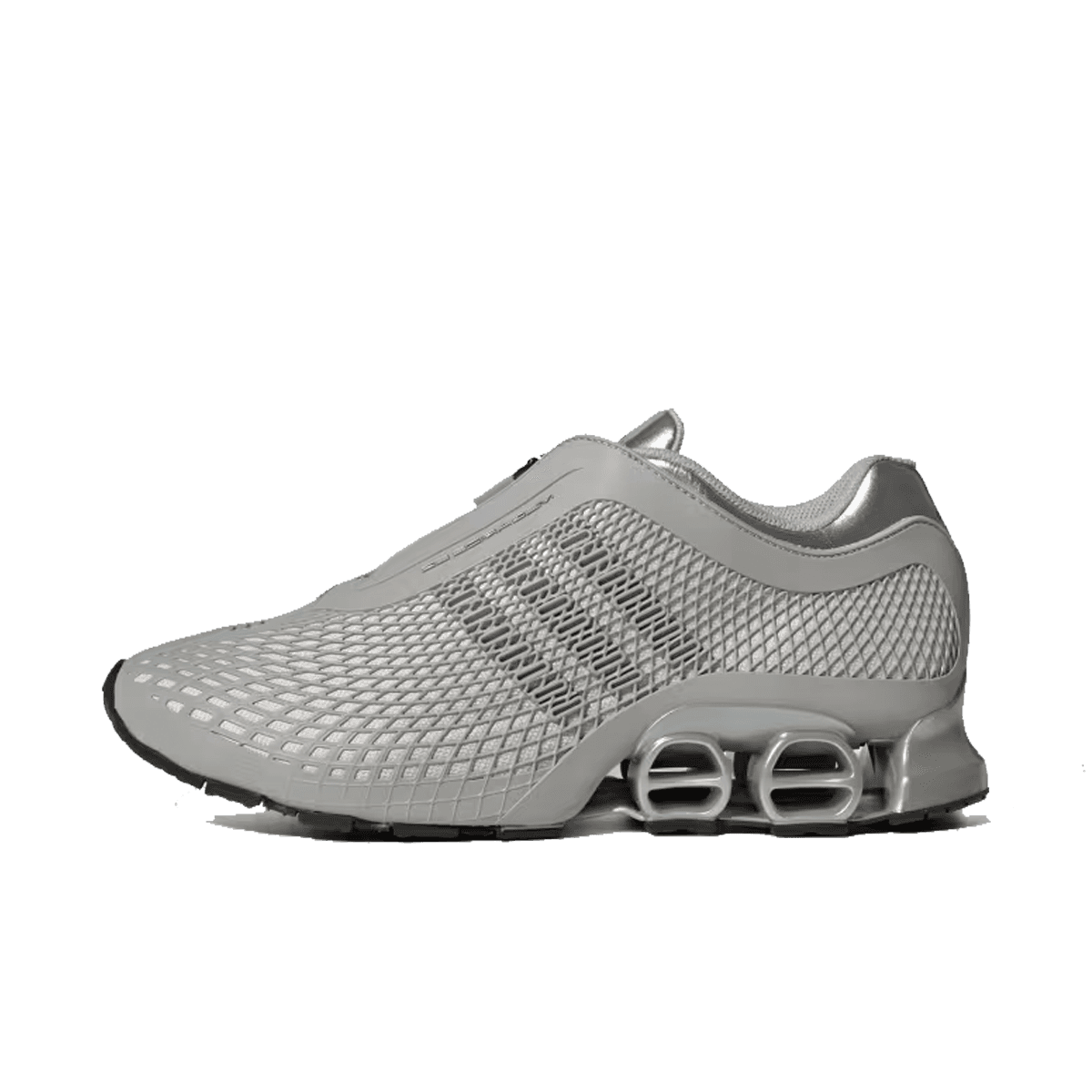 adidas Megaride S2 'Grey'