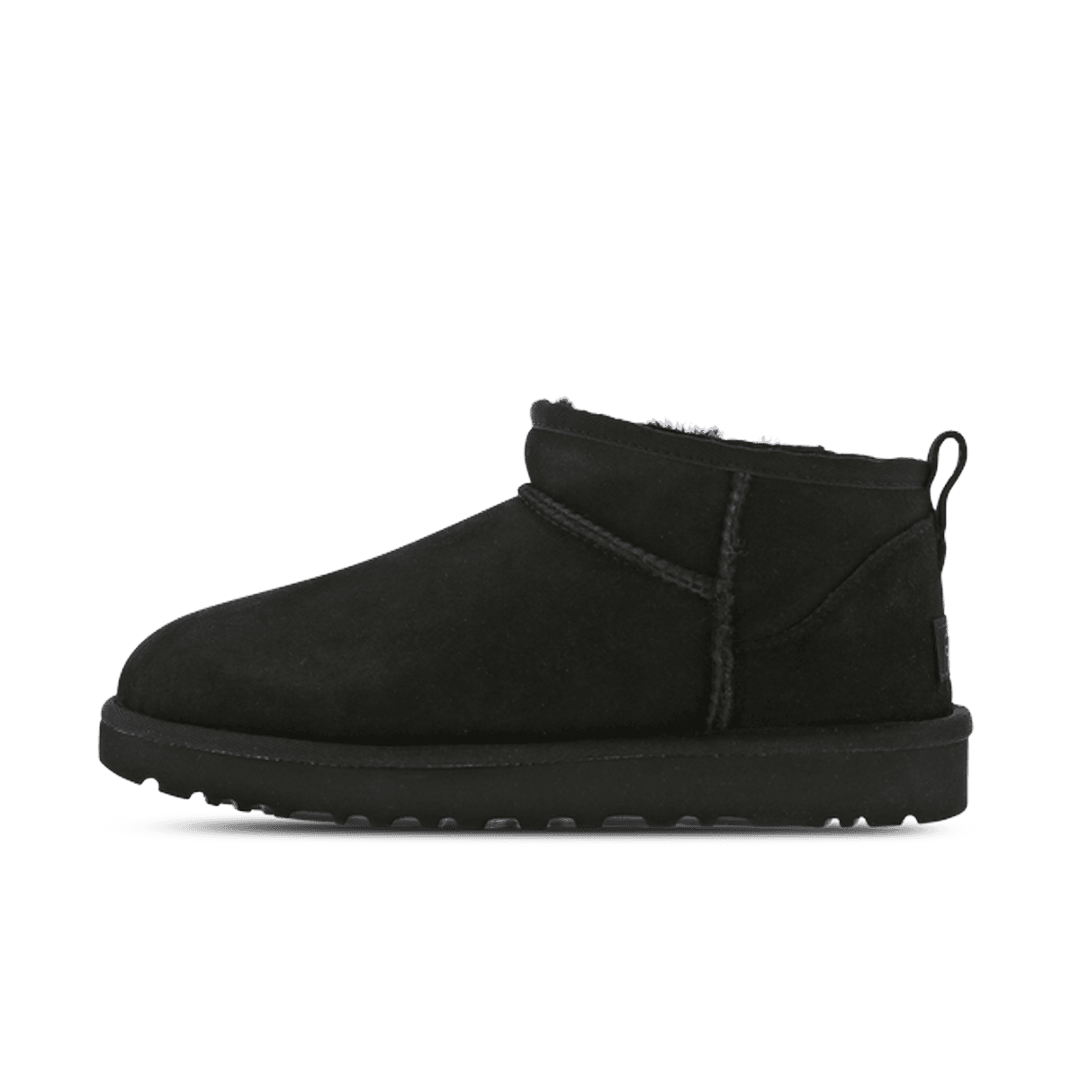 UGGⓇ Classic Ultra Mini WMNS 'Black'