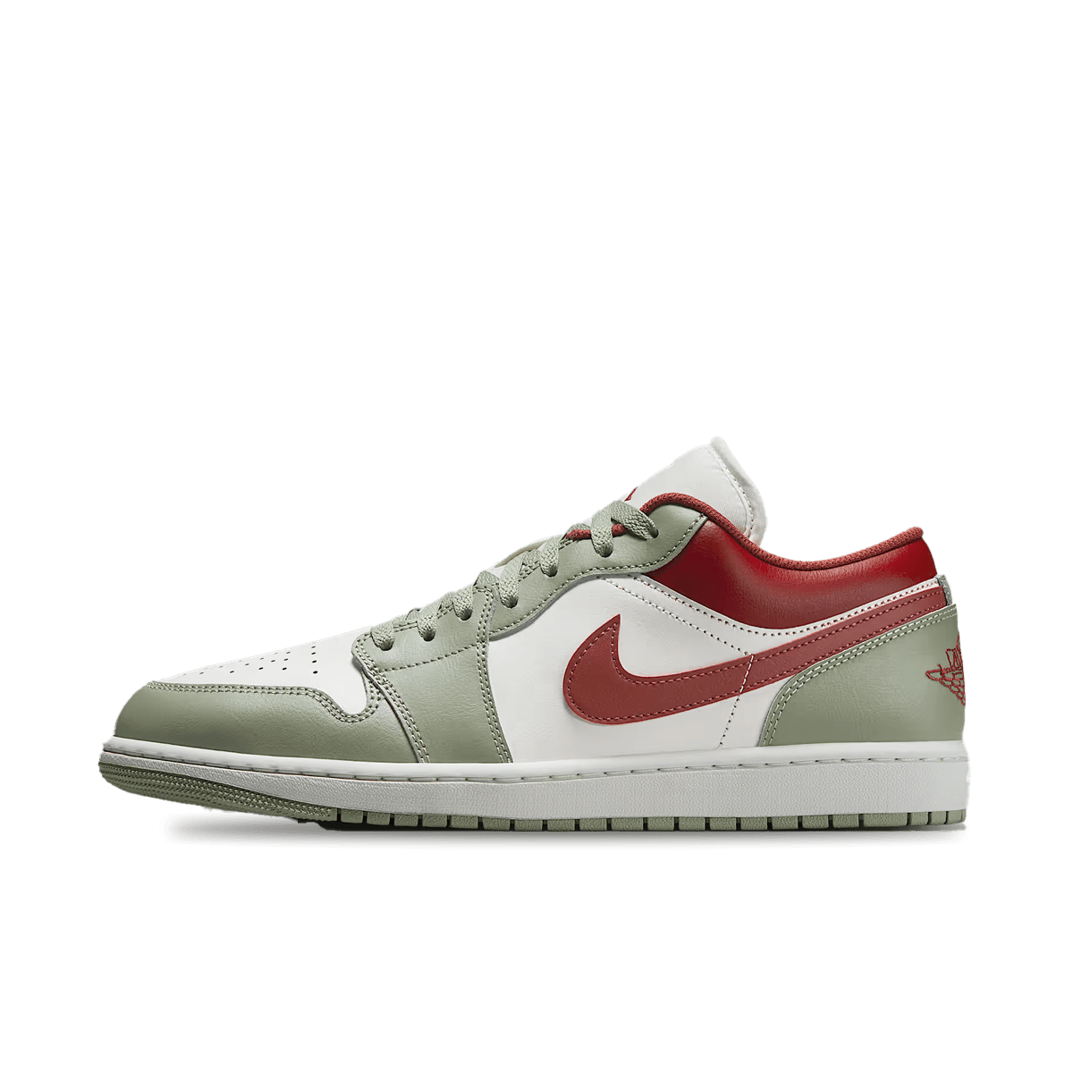 Jordan Air 1 Low 'Sail'