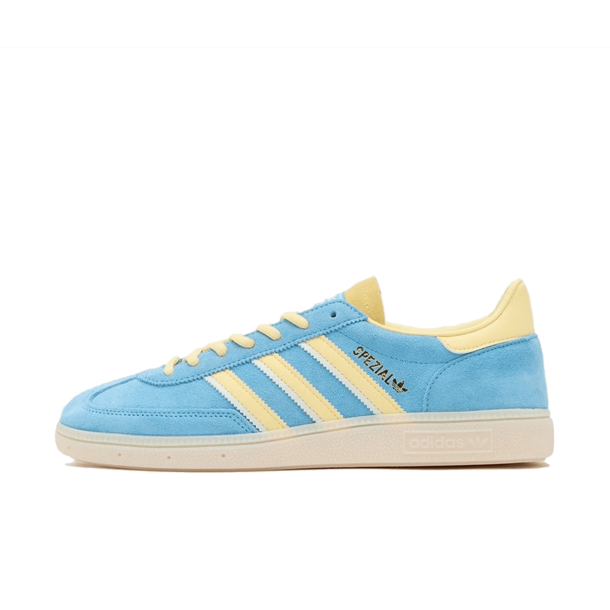 adidas Handball Spezial 'Semi Blue Burst'