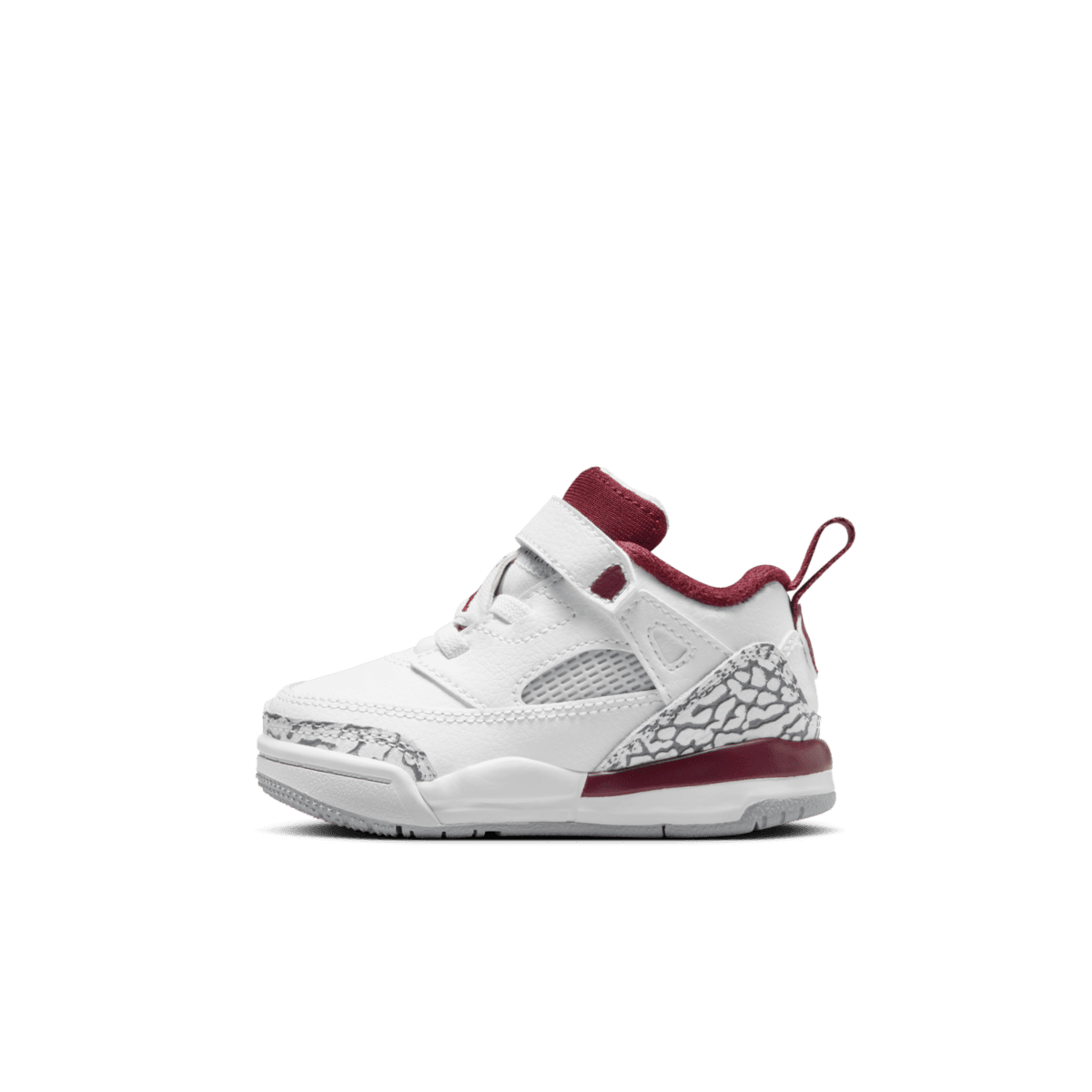 Air Jordan Spizike Low TD 'Team Red'