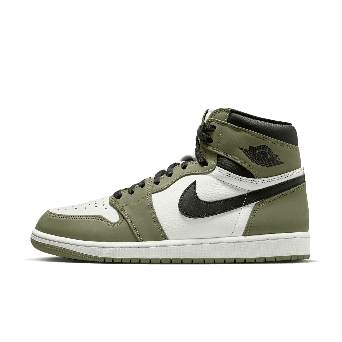 Air Jordan 1 High OG 'Olive'