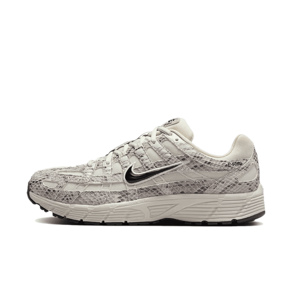 Nike P-6000 SE 'Light Bone Snakeskin'