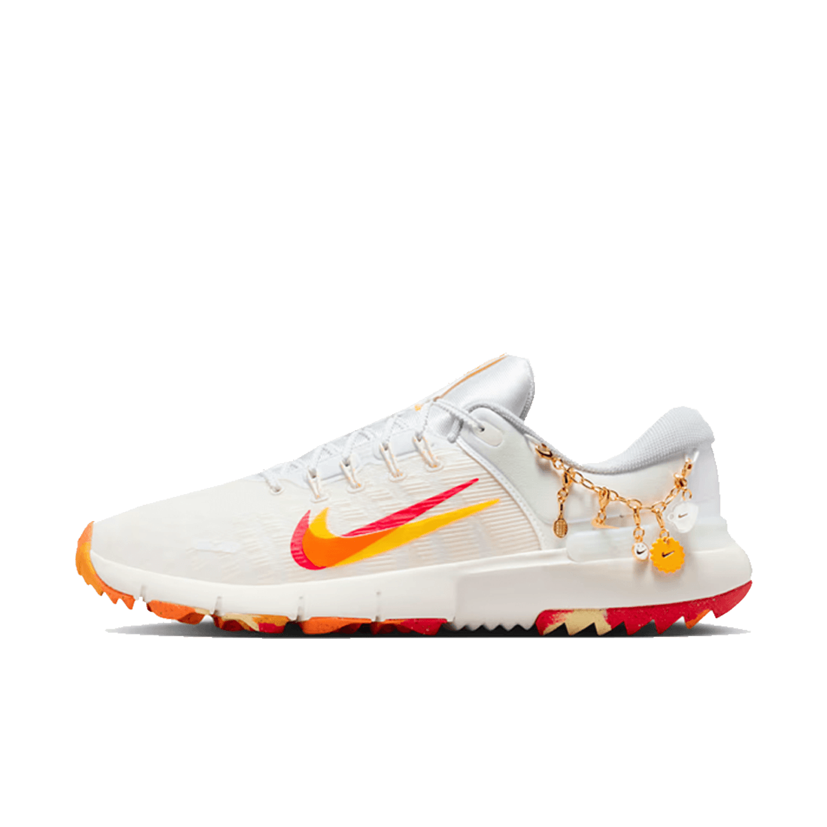 Nike Free Golf 'Nelly Korda'