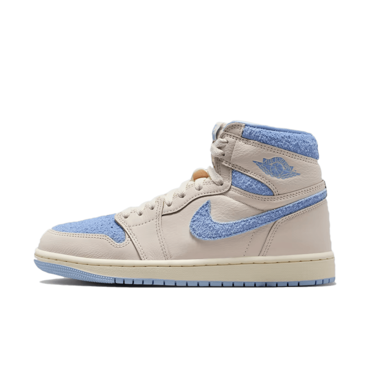 Air Jordan 1 High OG WMNS 'Psychic Blue'