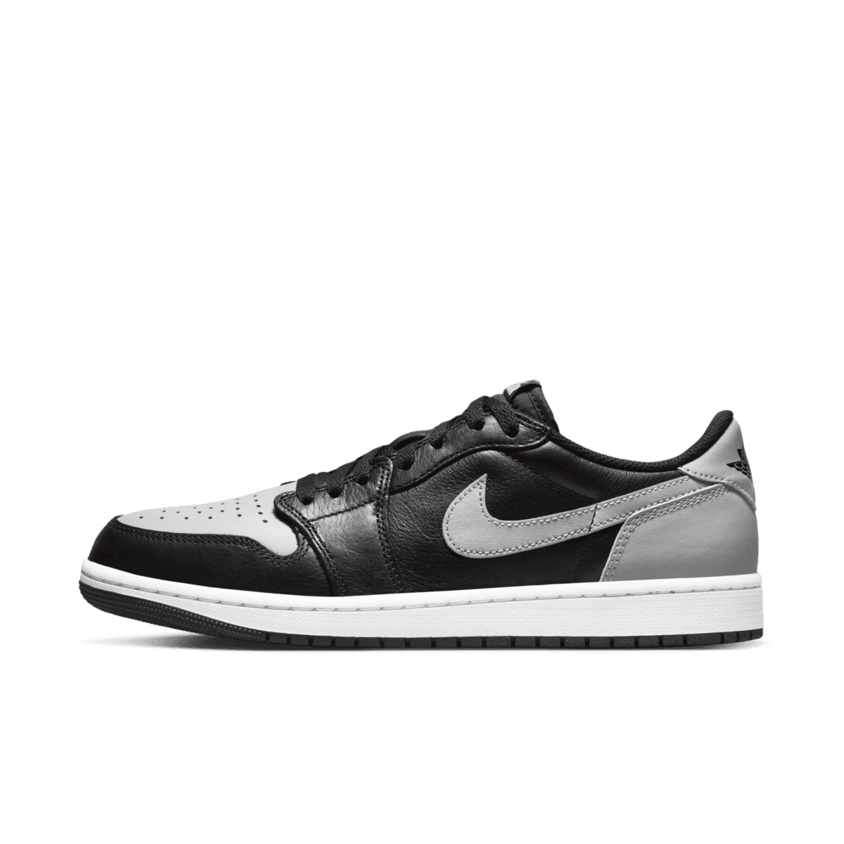 Air Jordan 1 Low OG 'Shadow'