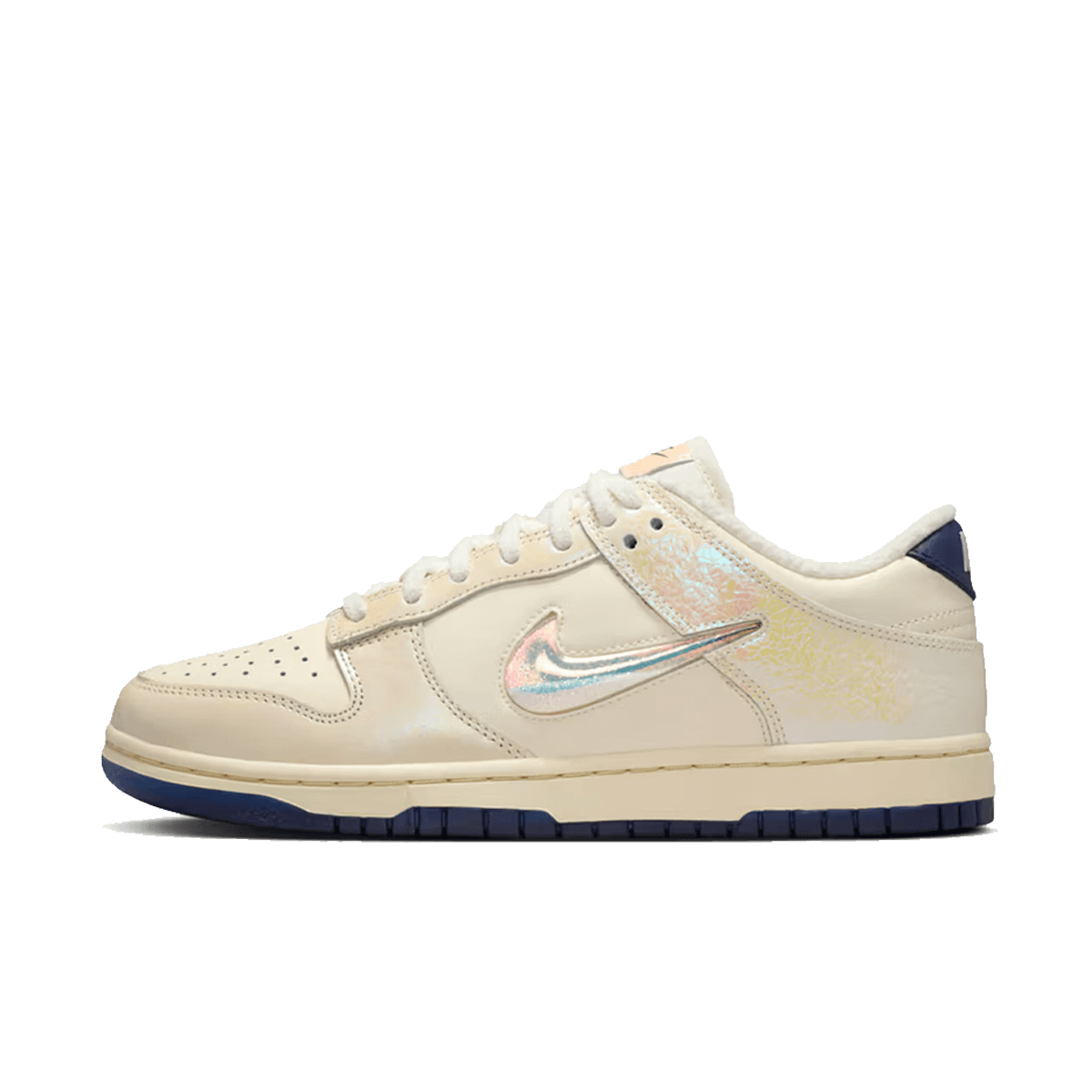 Nike Dunk Low Jewel WMNS 'Soft Pearl'