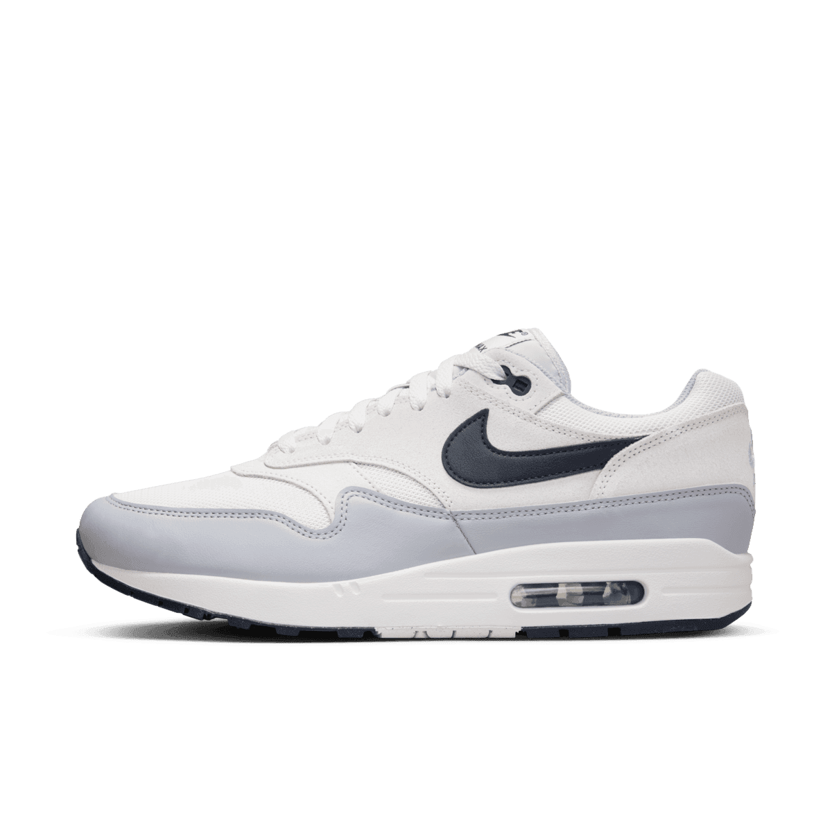 Nike Air Max 1 'Light Grey'